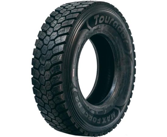 315/80R22,5 Tourador MAX FORCE D2 156/150K M+S 3PMSF Drive MIXED USE