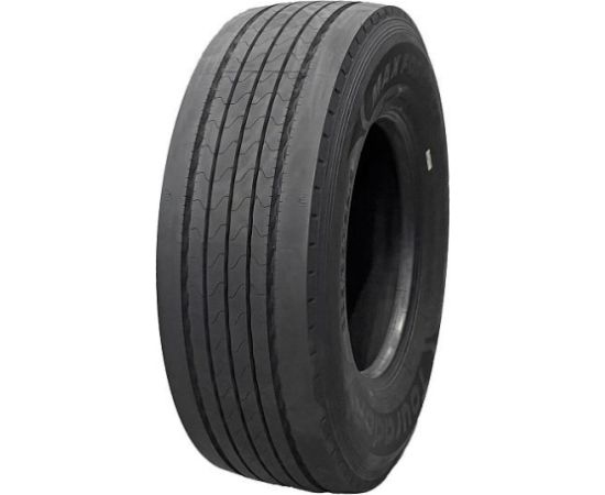 385/65R22.5 Tourador MAX FORCE T2 160K M+S 3PMSF Trailer LONG HAUL BBA69