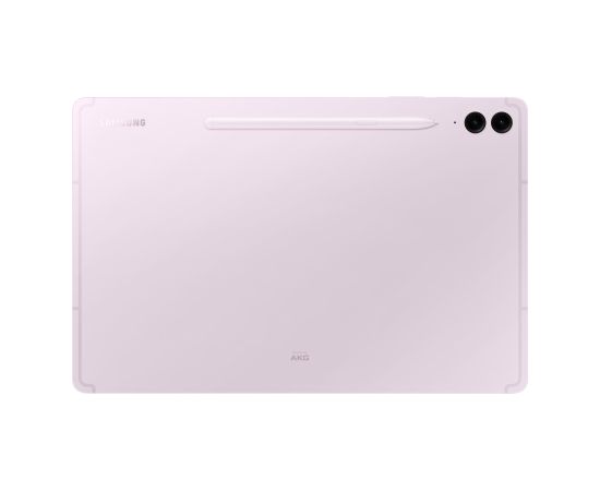 Samsung Galaxy Tab S9 FE+ 5G Samsung Exynos LTE-TDD & LTE-FDD 128 GB 31.5 cm (12.4") 8 GB Wi-Fi 6 (802.11ax) Pink