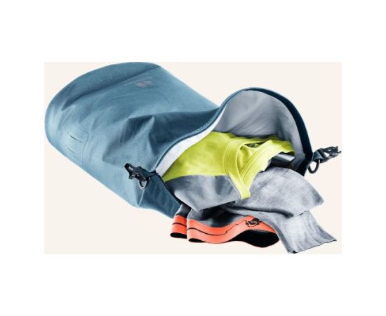 DEUTER Drypack Pro 13 Atlantic Waterproof Bag