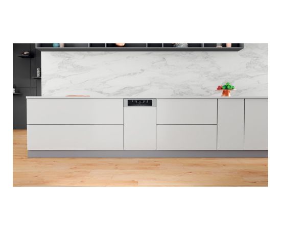 Whirlpool WSBC 3M27 X Undercounter 10 place settings E