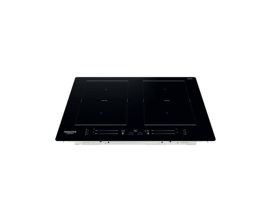 Induction cooktop HOTPOINT HS 5160C NE