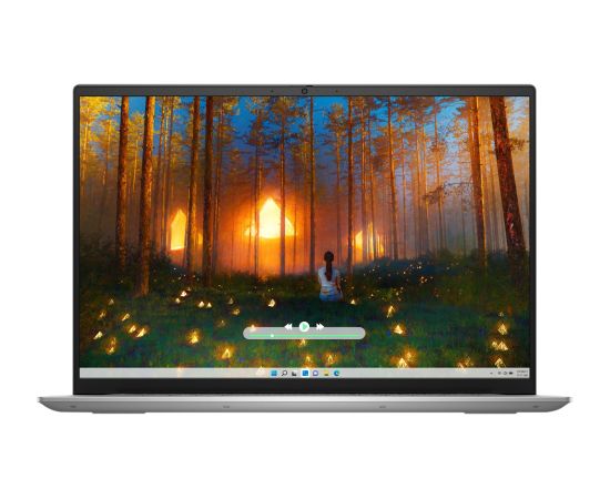 Dell Inspiron 5630 i7-1360P 16.0" FHD+ 16GB 512GB Intel Iris Xe Graphics Backlit Win11 3Y Silver