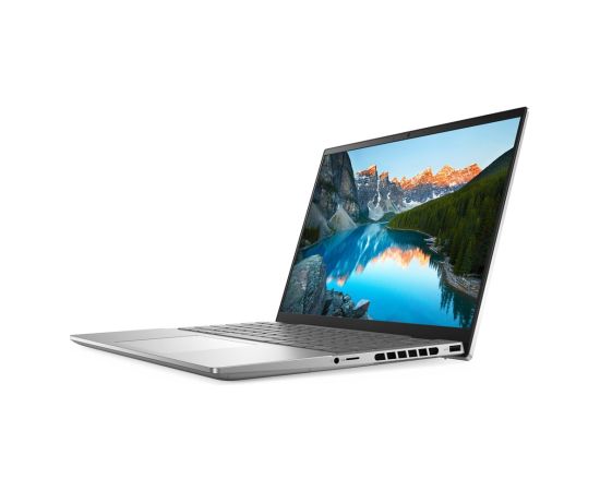 Dell Inspiron 7430 i7-13620H 14.0" 2.5K 300nits AG 16GB LPDDR5 SSD1TB Intel Iris Xe Graphics Backlit Win11 3Y Silver