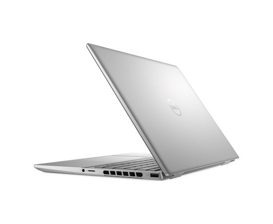 Dell Inspiron 7430 i7-13620H 14.0" 2.5K 300nits AG 16GB LPDDR5 SSD1TB Intel Iris Xe Graphics Backlit Win11 3Y Silver