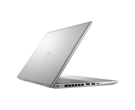 Dell Inspiron 7430 i7-13620H 14.0" 2.5K 300nits AG 16GB LPDDR5 SSD1TB Intel Iris Xe Graphics Backlit Win11 3Y Silver