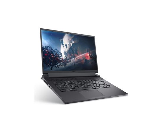 Dell Inspiron 7630 i7-13650HX 16.0" WQXGA 240Hz 300nits Matt 32GB DDR5 4800 SSD1TB GeForce RTX 4060 8GB Cam&Mic Backlit Kb 3 Cell W11Pro