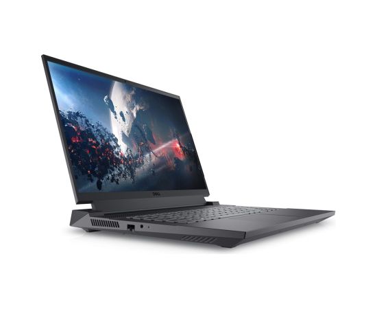 Dell Inspiron 7630 i7-13650HX 16.0" WQXGA 240Hz 300nits Matt 32GB DDR5 4800 SSD1TB GeForce RTX 4060 8GB Cam&Mic Backlit Kb 3 Cell W11Pro