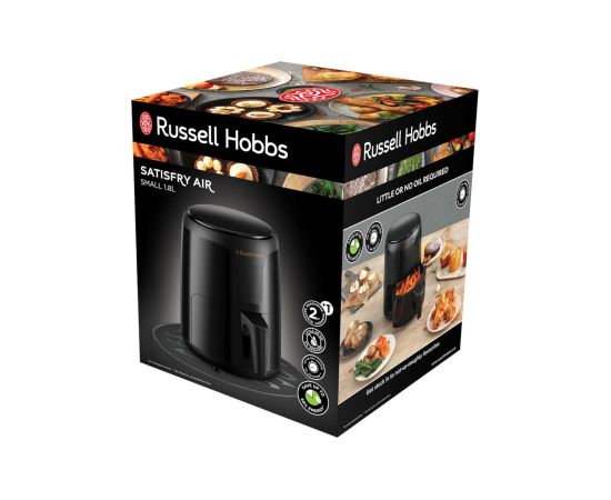 Frytkownica beztłuszczowa Russell Hobbs 26500-56