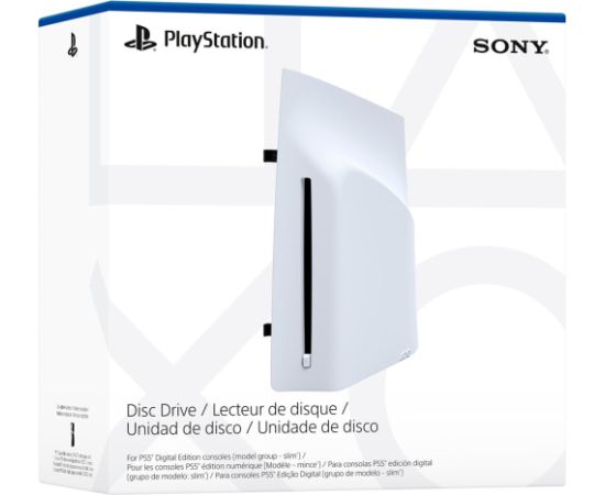 Napęd optyczny SONY do konsoli PS5 Digital Edition