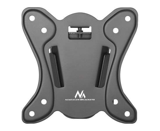 Maclean MC-715A TV Mount, TV Holder, Max VESA 100x100, 13-27", 25kg