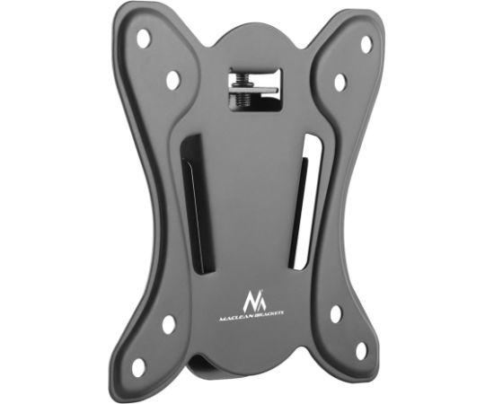 Maclean MC-715A TV Mount, TV Holder, Max VESA 100x100, 13-27", 25kg