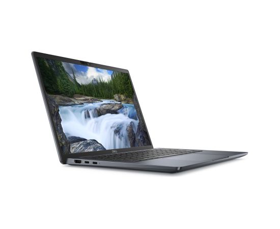 Dell Latitude 7340 L13-73400157574SA i5-1345U 13.3" WUXGA 16GB SSD1TB BT BLKB FPR W11Pro Titan Gray (REPACK) 2Y