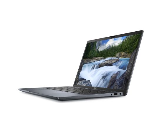 Dell Latitude 7340 L13-73400157574SA i5-1345U 13.3" WUXGA 16GB SSD1TB BT BLKB FPR W11Pro Titan Gray (REPACK) 2Y