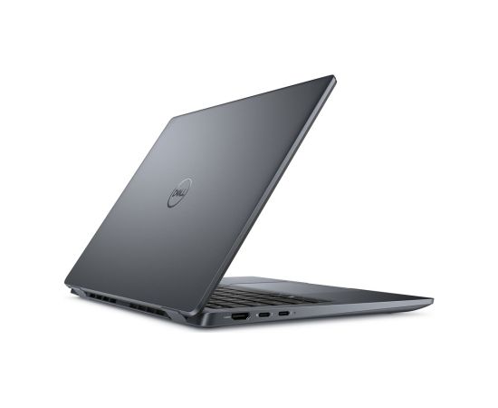 Dell Latitude 7340 L13-73400157574SA i5-1345U 13.3" WUXGA 16GB SSD1TB BT BLKB FPR W11Pro Titan Gray (REPACK) 2Y