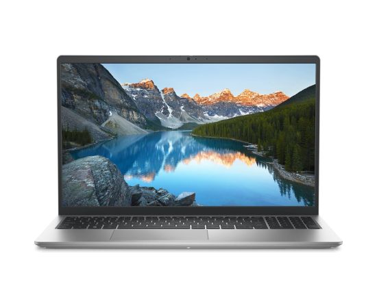 Dell Inspiron 3520 i5-1235U 15.6"FHD 250nits 120Hz 16GB SSD1TB Intel Iris Xe Graphics Non-Backlit Win11 3Y Platinum Silver