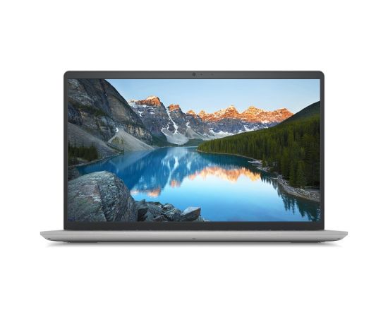 Dell Inspiron 3520 i5-1235U 15.6"FHD 250nits 120Hz 16GB SSD1TB Intel Iris Xe Graphics Non-Backlit Win11 3Y Platinum Silver