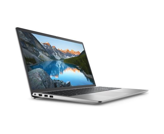 Dell Inspiron 3520 i5-1235U 15.6"FHD 250nits 120Hz 16GB SSD1TB Intel Iris Xe Graphics Non-Backlit Win11 3Y Platinum Silver