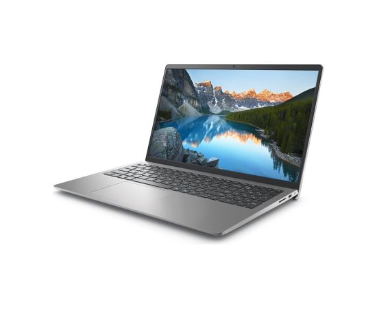 Dell Inspiron 3520 i5-1235U 15.6"FHD 250nits 120Hz 16GB SSD1TB Intel Iris Xe Graphics Non-Backlit Win11 3Y Platinum Silver