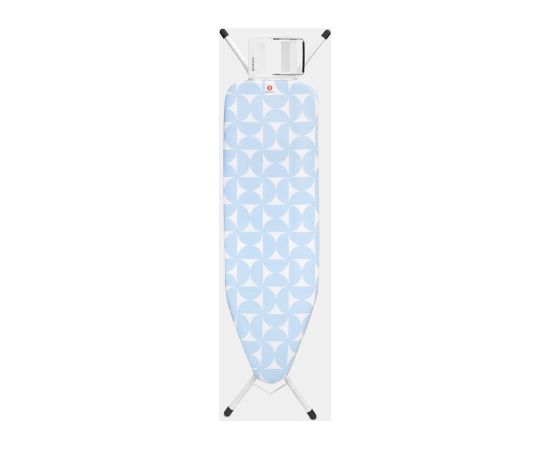 BRABANTIA gludināmais dēlis B, 124x38cm, fresh blue - 218767