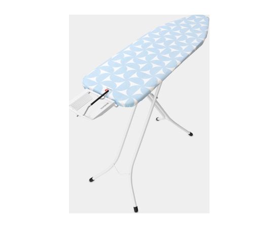 BRABANTIA gludināmais dēlis B, 124x38cm, fresh blue - 218767