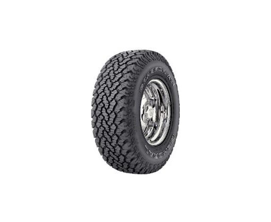 GENERAL 285/75R16 121/118R GRABBER AT2 BSW 10PR