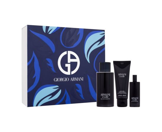 Giorgio Armani Code 125ml