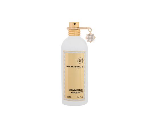 Montale Paris Diamond Collection / Diamond Greedy 100ml