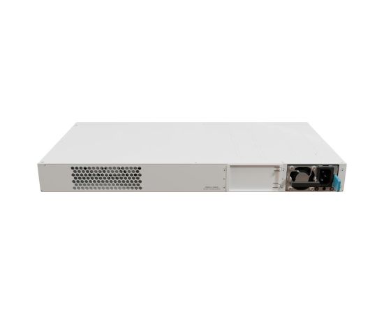 NET SWITCH 18PORT 1000M 4SFP+/CRS320-8P-8B-4S+RM MIKROTIK