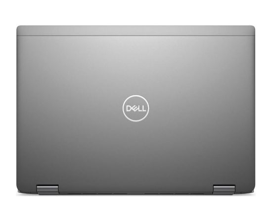 Notebook DELL Latitude 7350 CPU  Core Ultra u7-165U 1700 MHz CPU features vPro 13.3" 1920x1200 RAM 16GB LPDDR5x 6400 MHz SSD 512GB Intel graphics Integrated EST Smart Card Reader Windows 11 Pro 0.989 kg N004L735013EMEA_VP_EST