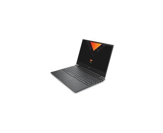 Notebook HP Victus 15-fa1010nw CPU  Core i5 i5-13420H 3400 MHz 15.6" 1920x1080 RAM 16GB DDR4 3200 MHz SSD 512GB NVIDIA GeForce RTX 3050 6GB ENG Card Reader SD Black 2.29 kg 9R834EA