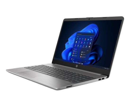 Notebook HP 255 G9 CPU  Ryzen 5 5625U 2300 MHz 15.6" 1920x1080 RAM 8GB DDR4 3200 MHz SSD 512GB AMD Radeon Graphics Integrated ENG DOS 1.74 kg 9M3H2AT