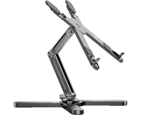 Tech-Protect laptop stand ULS200, grey