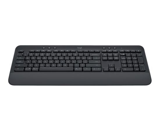 LOGITECH SIGNATURE K650 - GRAPHITE - RUS - BT - B2C