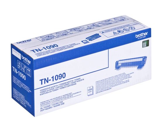 Brother TN1090 Black Toner