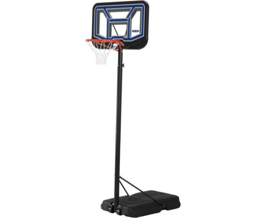 Lifetime 44 "Basketball Stand LOGAN 90819