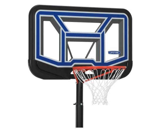 Lifetime BASKETBOLA STĀVS 44" LOGAN 90819