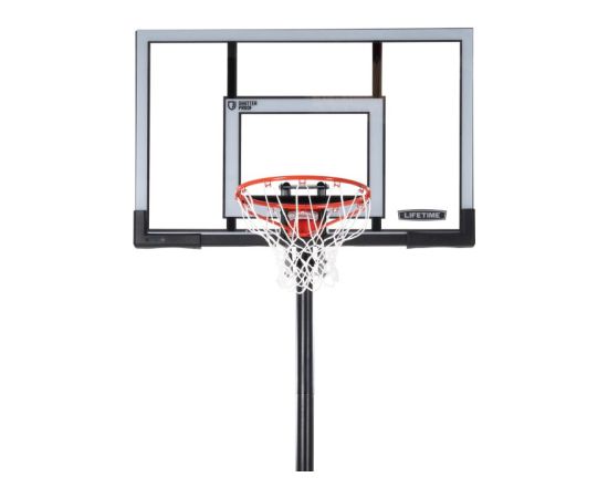 Lifetime 50 "BROOKLYN 90981 Basketball Stand