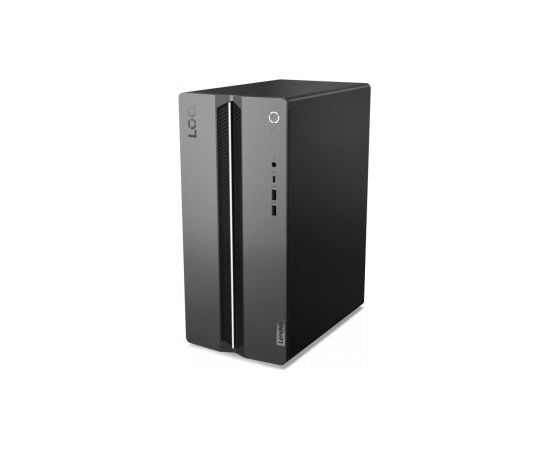 LENOVO LOQ TOWER I5-14400F/16GB/1TB SSD/RTX4060_8GB/W11H (LUNA GREY/RAVEN BLACK)