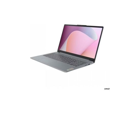 LENOVO IDEAPAD SLIM 5 I5-12450H/16" WUXGA (1920X1200) IPS 300NITS ANTI-GLARE/8GB/512GB SSD/W11H/ENG (CLOUD GREY)