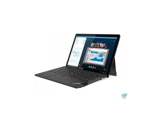 LENOVO THINKPAD X12G2, 12.3 FHD 400N MT, ULT5 134U, 32GB, 512GB SSD, REAR_8M_HD_CAMERA,FRONT_IR&5M_HD_CAMERA,LTE, W11 PRO, 3YPS + CO2