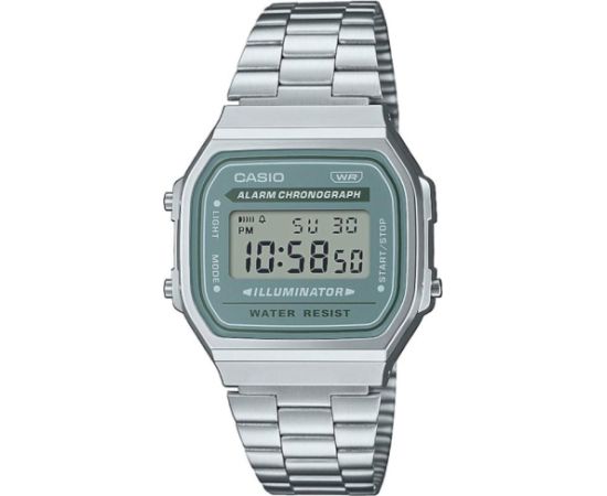 Casio Vintage A168WA-3AYES