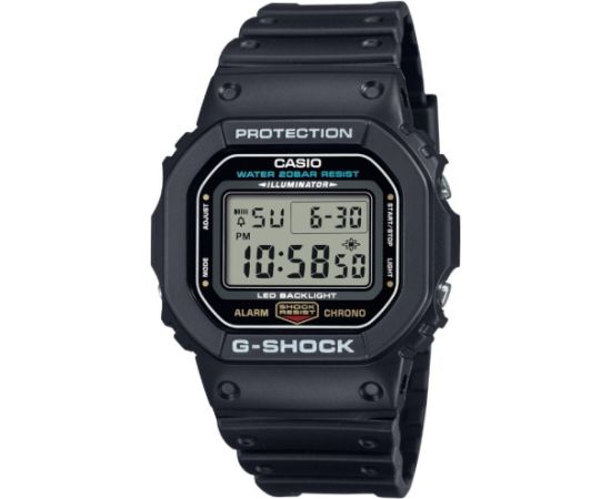 Casio G-Shock DW-5600UE-1ER