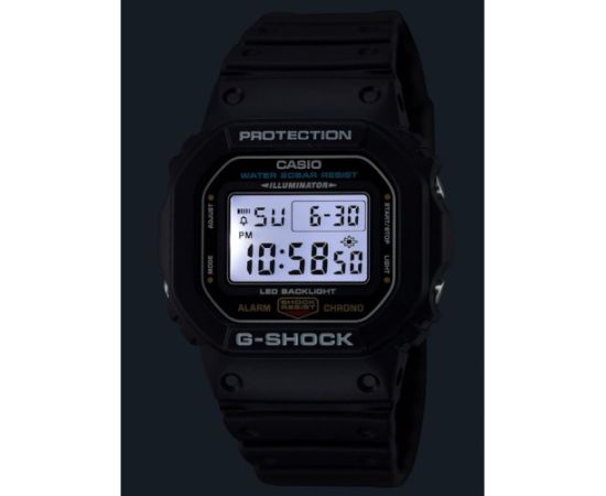 Casio G-Shock DW-5600UE-1ER