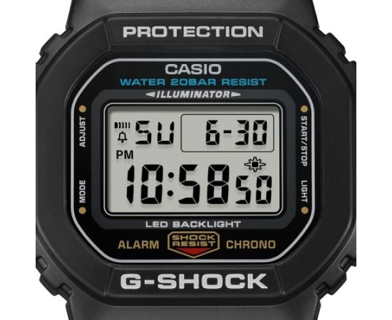 Casio G-Shock DW-5600UE-1ER