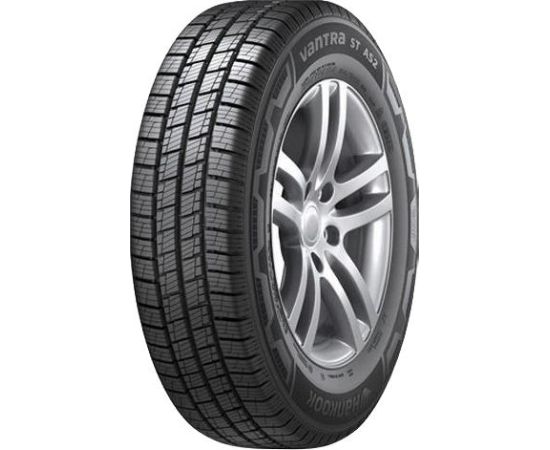 195/65R16C HANKOOK VANTRA ST (AS2 RA30) 104/102T DOT20 DCB73 3PMSF