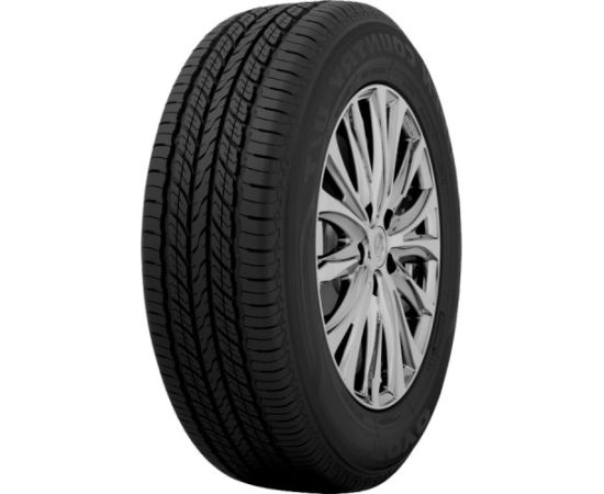 255/65R17 TOYO OPEN COUNTRY U/T 110H RP DOT21 DCB71 M+S