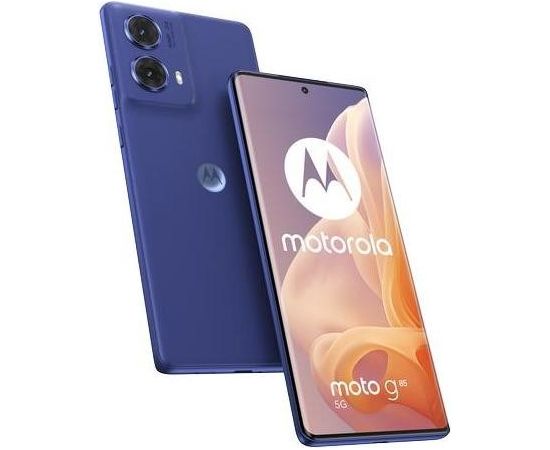 Motorola Moto G85 5G 12/256 Cobalt Blue