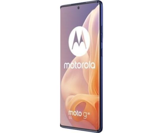 Motorola Moto G85 5G 12/256 Cobalt Blue