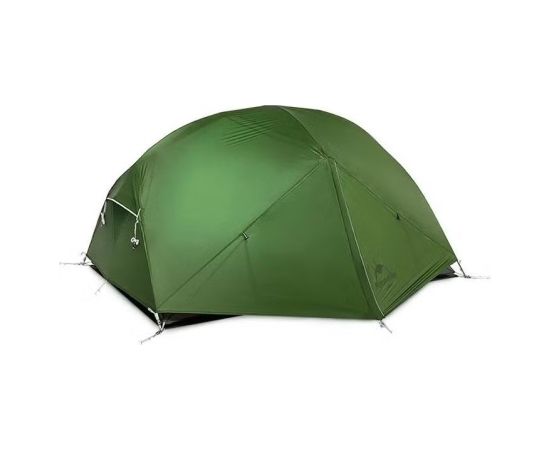 Naturehike Namiot Mongar 2 210T NH17T007-M-Forest Green